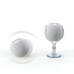 SODI SHM-300 Stand for Apple HomePod - Blue - Image 8