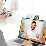 SODI BM-300 Inductive Holder for MacBook - Black - Image 6