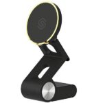 SODI BM-330 3-in-1 induction multifunction holder for iMac - black