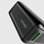 Powerbank SBS 20000mAh 65W PD AFC USB-C USB-A for laptop, tablet, smartphone - black - Image 6