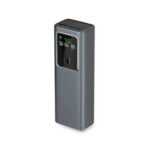 Powerbank SBS 20000mAh PD 100W with LCD display - gray