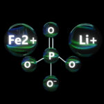 SBS Infinity Power Bank 20000mAh 10W LiFePo₄ USB-A USB-C - Black - Image 5