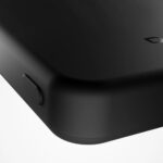 SBS Mag Power Qi2 5000 mAh Powerbank Compatible with MagSafe - Black - Image 5