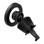 Spigen MFT13 MagSafe Car Holder for Cockpit or Air Vent - Silver - Image 2