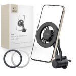 Tech-Protect N56 MagSafe Car Air Vent Mount - Black