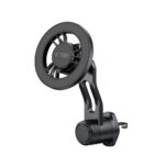 Tech-Protect N56 MagSafe Car Air Vent Mount - Black - Image 3