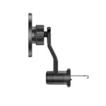 Tech-Protect N56 MagSafe Car Air Vent Mount - Black - Image 4