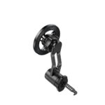 Tech-Protect N56 MagSafe Car Air Vent Mount - Black - Image 5