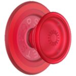 Popsockets Blanchette Red MagSafe Phone Holder and Stand - Red