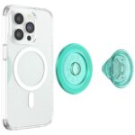 Popsockets Translucent MagSafe Mount and Phone Stand - Image 6