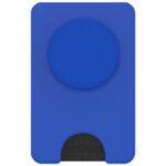 Popsockets PopWallet+ PopGrip PW+ MS MagSafe Wallet Phone Holder and Stand - Blue - Image 2