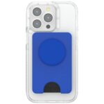 Popsockets PopWallet+ PopGrip PW+ MS MagSafe Wallet Phone Holder and Stand - Blue - Image 5