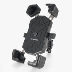 Wozinsky WUD-01B Handlebar Phone Holder for Bike - Black - Image 6