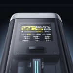 Powerbank Cuktech CUK00P23GLBK 210W 25000mAh Power Bank 2 x USB-C 1 x USB-A - Black - Image 5