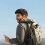 Powerbank Cuktech CKPB200UGLGR 210W 20000mAh 2 x USB-C 1 x USB-A - gray - Image 5