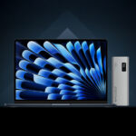 Cuktech P+Series No. 15 Powerbank 150W 20000mAh - Gray - Image 2