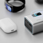 Cuktech P+Series No. 15 Powerbank 150W 20000mAh - Gray - Image 7