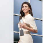 Cuktech CP132ML 10000mAh MagSafe Compatible Power Bank - Black - Image 7