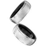 HiFuture Smart Future Ring 2 70mm - Silver