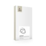 Tech-Protect MMR600 Magsafe Phone Ring Holder - Silver - Image 6