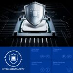 Spigen EA3020 20000mAh 30W Power Bank - Black - Image 5