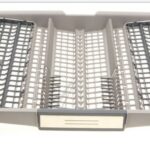 Boschi nõudepesumasina söögiriistade sahtel