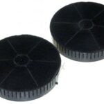 Aktviisöefilter BELT, ELITE, CAPITOL, TIFF 2tk 172x26mm