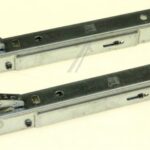 Ahjuukse hinged 50289805009 Electrolux, Aeg, Zanussi ZHM 755 X ja teistele mudelitele