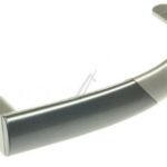 Ukse käepide 4326391600 külmikule Beko CSA 29022 X, Arcelik ja teistele mudelitele