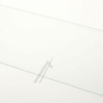 Sügavkülmiku alumine klaasriiul  401X175X3.2 4655590300 külmkapile Beko BCNA275E3F, Arcelik ja teistele mudelitelea teistele mudelitele