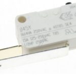 Nõudepesumasina mikrolüliti D45Y 1731980300 Arcelik, Beko DIS5935FX ja teistele mudelitele