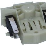 Nõudpesumasina ukse lukk 17476000000060 MIDEA ja teistele mudelitele