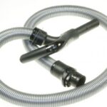 Tolmuimeja voolik CP0424/01 432200901151 Philips PowerPro Ultimate FC9922/09, FC9911, FC9912, FC9921, FC9922, FC9924 ja teistele mudelitele