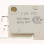 Nõudepesumasina mikrolüliti 1761940100 Beko DFN 2531, Arcelik ja teistele mudelitele