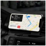 Popsockets Car Vent 2 + PopGrip Holder - Black - Image 7