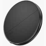 Uniq Grivix Classic 360 Mount&Grip Stand Magnetic Holder - Black