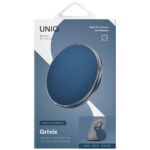 Uniq Grivix Classic 360 Mount&Grip Stand Magnetic Holder - Blue - Image 4