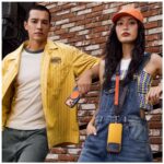 Uniq Grivix Premium 360 Mount&Grip Stand Magnetic Holder - Black - Image 3