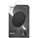Uniq Grivix Premium 360 Mount&Grip Stand Magnetic Holder - Black - Image 4