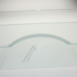 Külmiku sahtel LIEBHERR 1414–21C külmkapidele ja teistele mudelitele