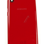 Samsung Galaxy A10 (SM-A105) tagaklaas - akukaas, punane
