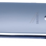 Samsung Galaxy A20e (SM-A202) tagaklaas - akukaas, must