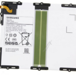 Samsung Galaxy Tab A 2016 10.1 SM-T585 T580 aku EB-BT585ABE, GH43-04627A