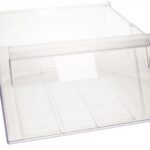 Sügavkülmiku sahtel 261.5MM 8078750018 Electrolux, Aeg, Zanussi ja teistele mudelitele