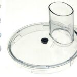 Köögikombaini kannu kaas KW714758 DELONGHI FPM800 FPM810 FPM811 ja teistele mudelitele