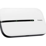 4G taskuruuter Huawei E5576-325, LTE(4G), valge