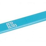 Varstolmuimeja märgpuhastuse otsiku klapp 432200538621 PHILIPS