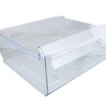 Sügavkülmiku konteiner 165mm 2247137132 ELECTROLUX / AEG ja teistele mudelitele