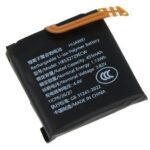 Aku HB532729ECW sobib HUAWEI Watch GT3 (42mm)