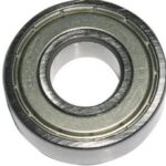 Pesumasina laager 17X40X12